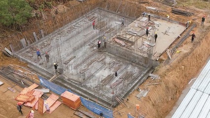 三明建寧 污水處理項目全面提速，助力城鄉生態建設新篇章