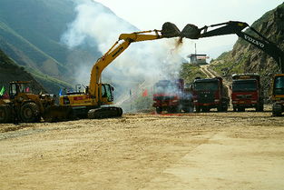 蘭州市水源地建設(shè)工程項目開工 筑牢城市供水安全防線