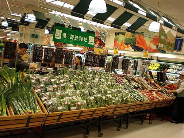 拓寬農(nóng)產(chǎn)品銷(xiāo)售渠道 破解“豐收不增收”難題的新路徑